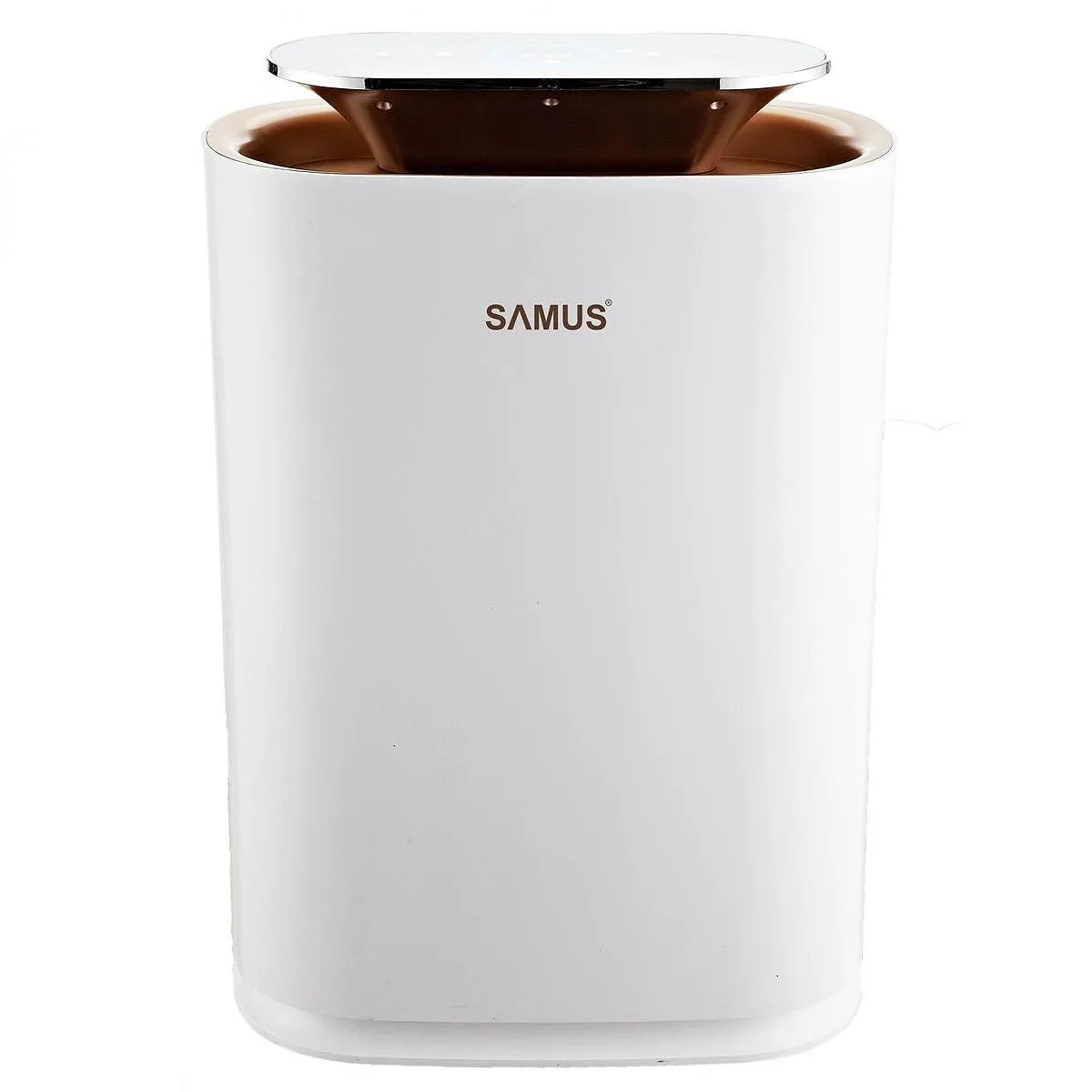 Пречиствател на възду?
 SAMUS SENSITY 38 WIFI