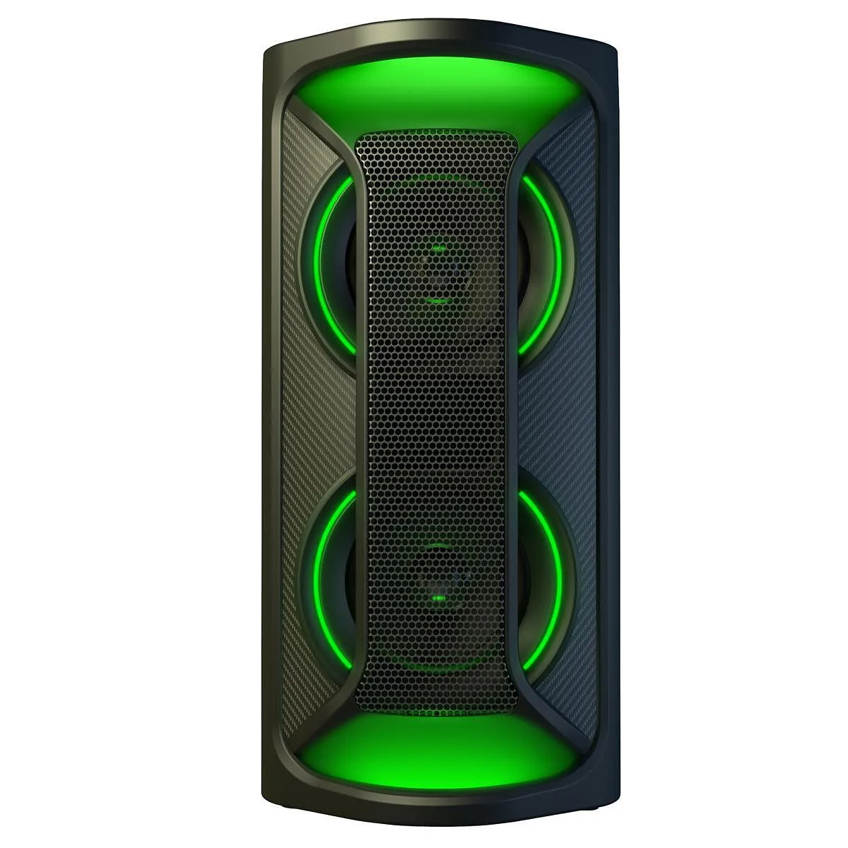 Преносима тонколона AKAI PARTY SPEAKER 200