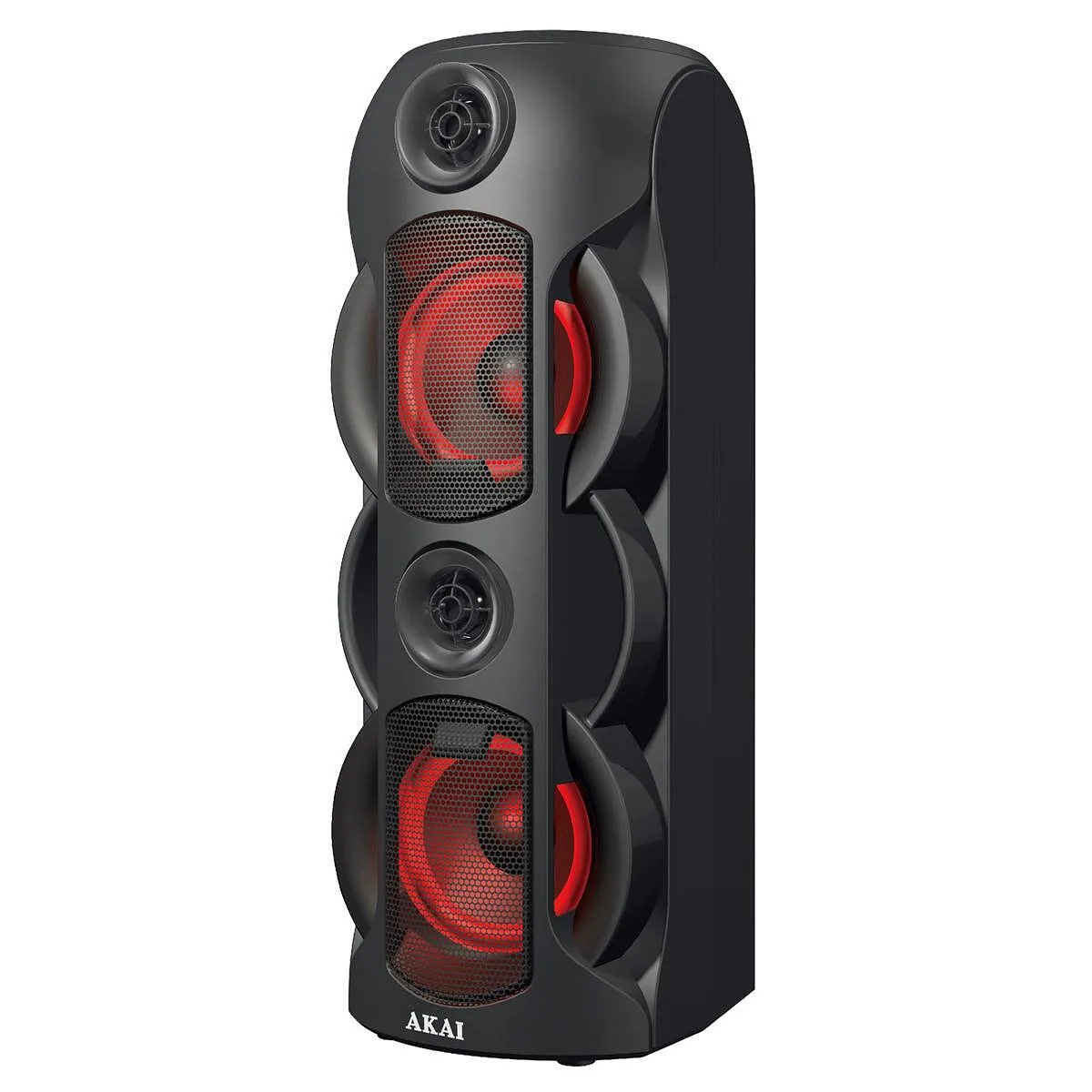 Преносима тонколона AKAI PARTY SPEAKER 370