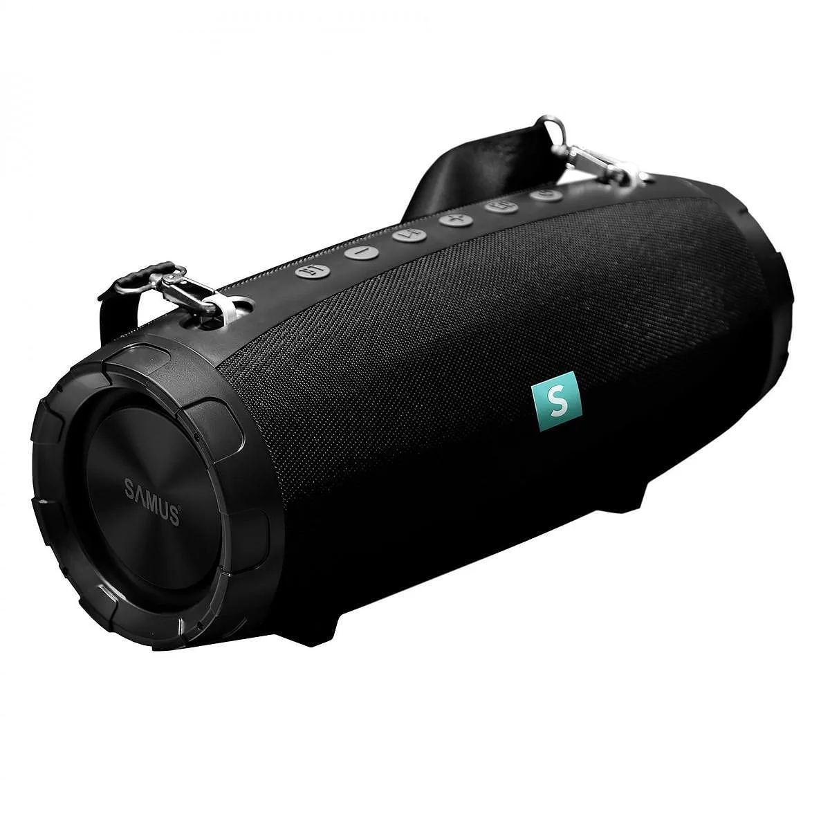 Преносима тонколона SAMUS MONSTER