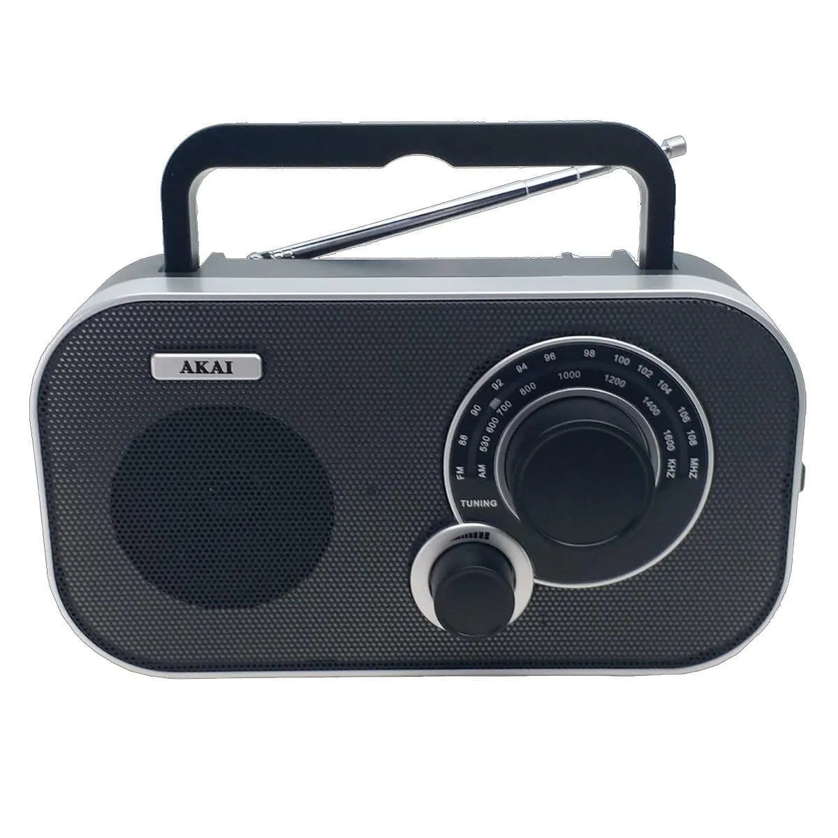 Преносимо радио AKAI APR-5112