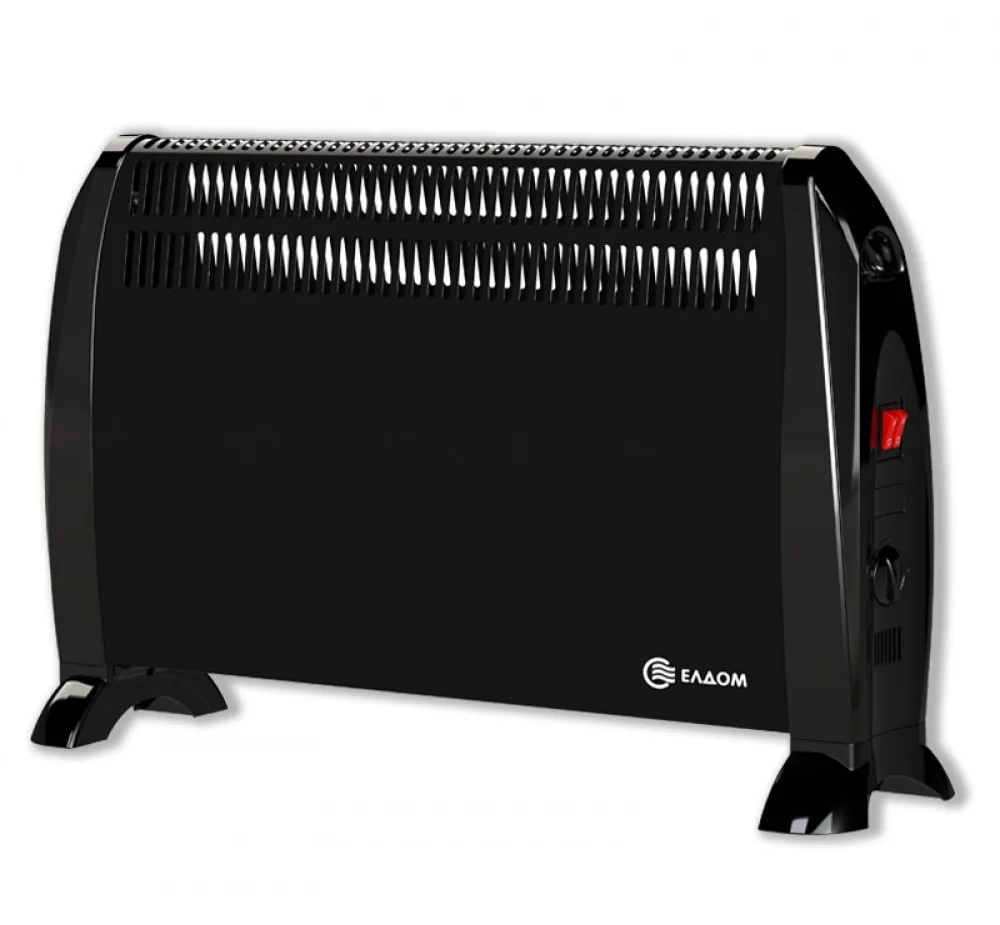 Конвектор ELDOM CFV2000-BL