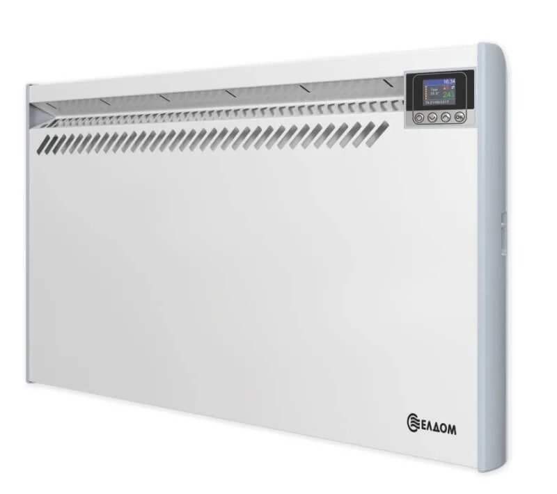 Конвектор ЕЛДОМ RH10NW 1000W с Wi-Fi управление