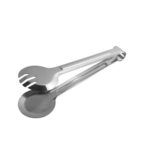 Щипка за сервиране ек-3901 А, неръждаема стомана, 24 см
