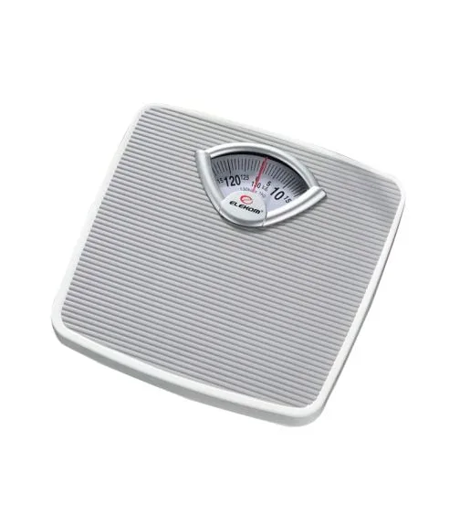 Персонален кантар EK-080, Капацитет - 130 кг