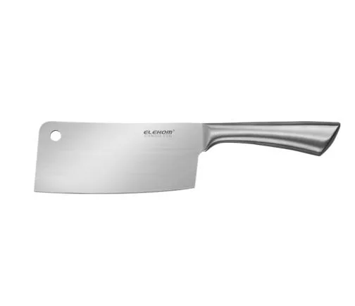 Сатърче EK-K 8-6, Висококачествена неръждаема стомана, Подходящ за твърди части при обработка на месо, 30 см