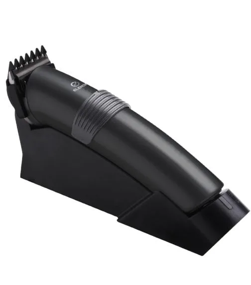 Машинка за подстригване ЕК-6609, Свалящо се острие, 4 броя гребени-приставки