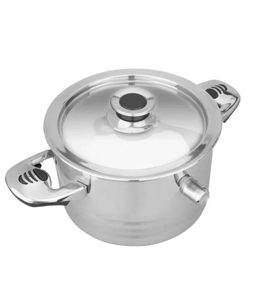 Млековарка ЕК-40 MP, Тенджера за варене на мляко, Звук при готовност, 4 л.