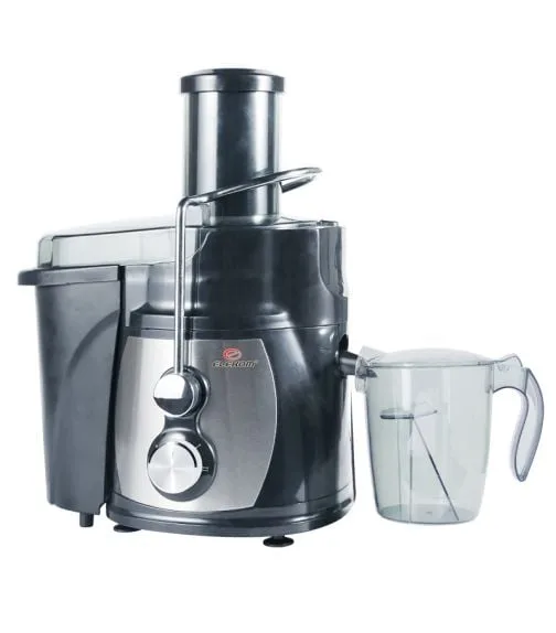 Сокоизтисквачка ЕК-628 SS цял плод, 800W, Вместимост на каната 1 литър