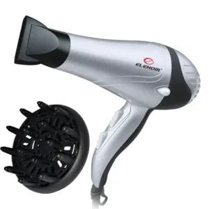 Сешоар ЕК-5996, професионална прическа у дома с 1400W мощност и 3 температурни степени