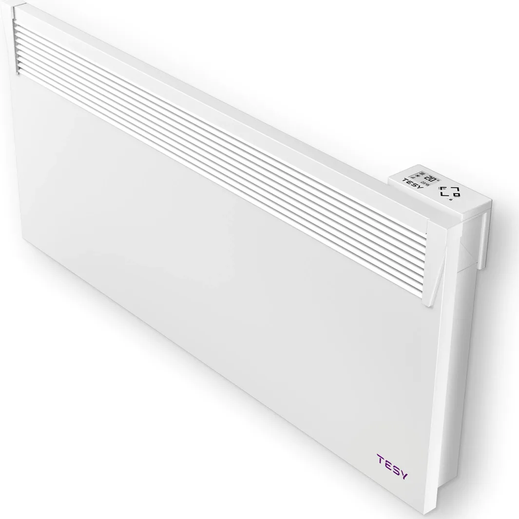 Конвектор TESY CN 031 250 EI CLOUD W