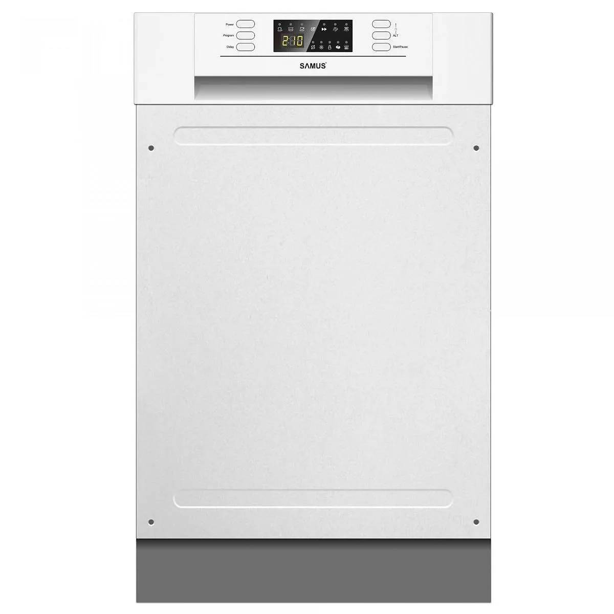 Съдомиялна за вграждане SAMUS SSBDW459.6
