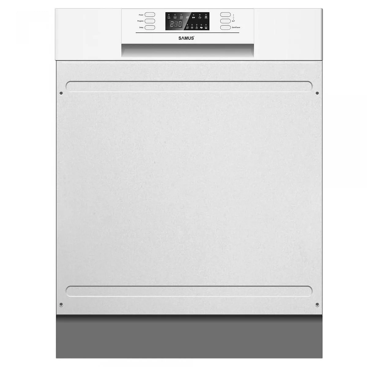 Съдомиялна за вграждане SAMUS SSBDW612.6