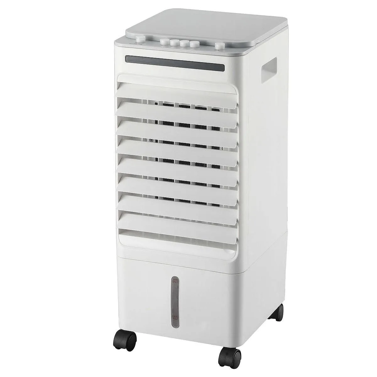 Климатична система ELITE ACS-2527