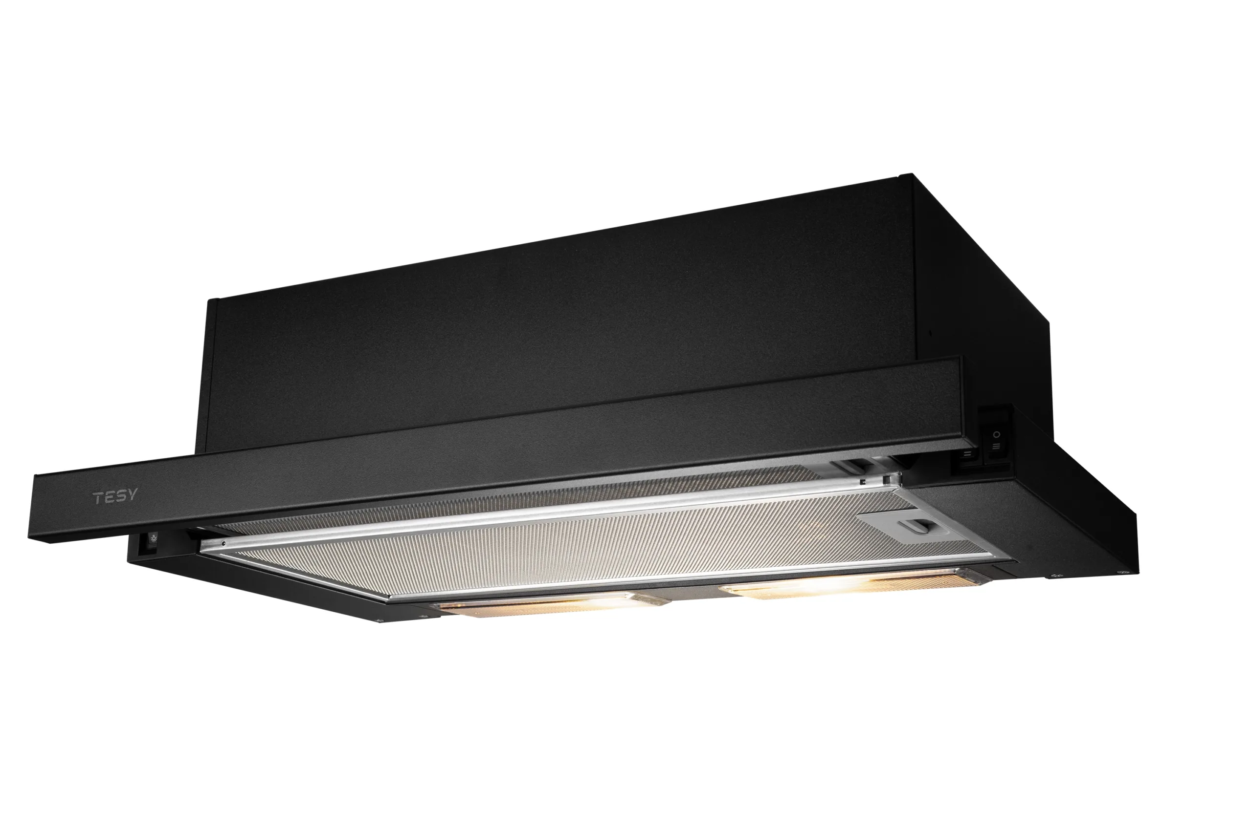 Абсорбатор за вграждане TESY SL 105 2T 60 BL