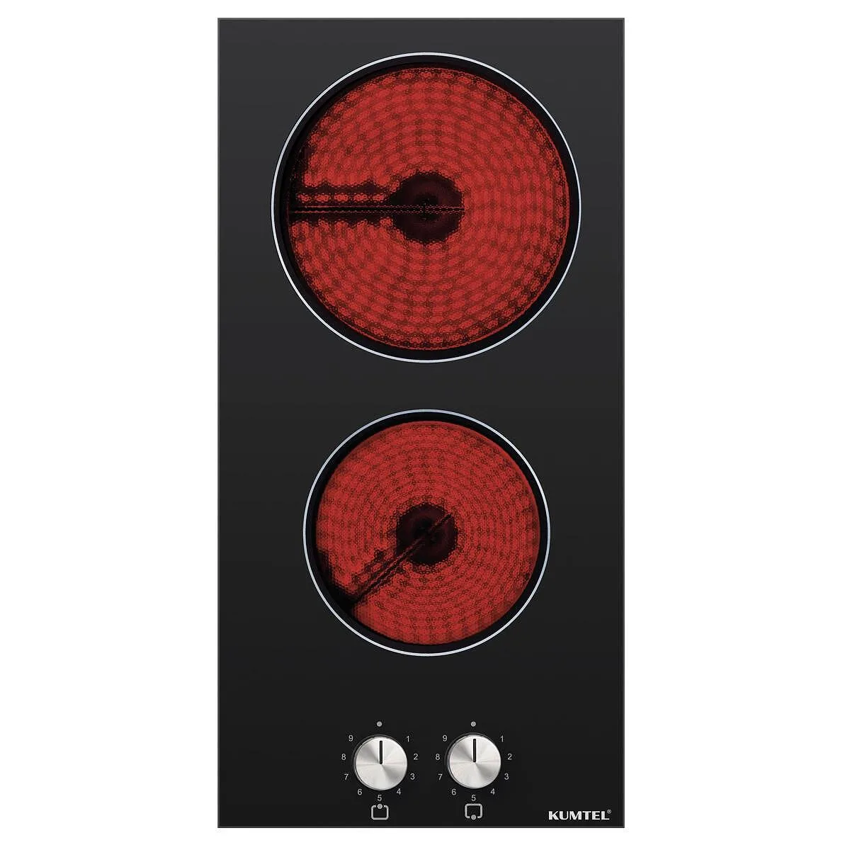 Плот за вграждане KUMTEL V3-02 P