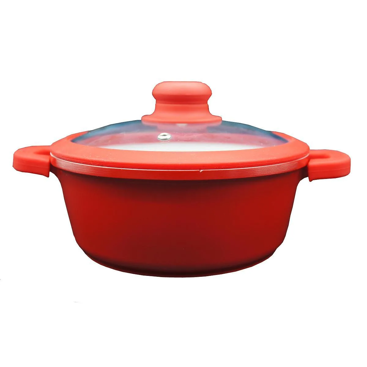 Тенджера MAGICOOK MK-7840R 5.2 литра