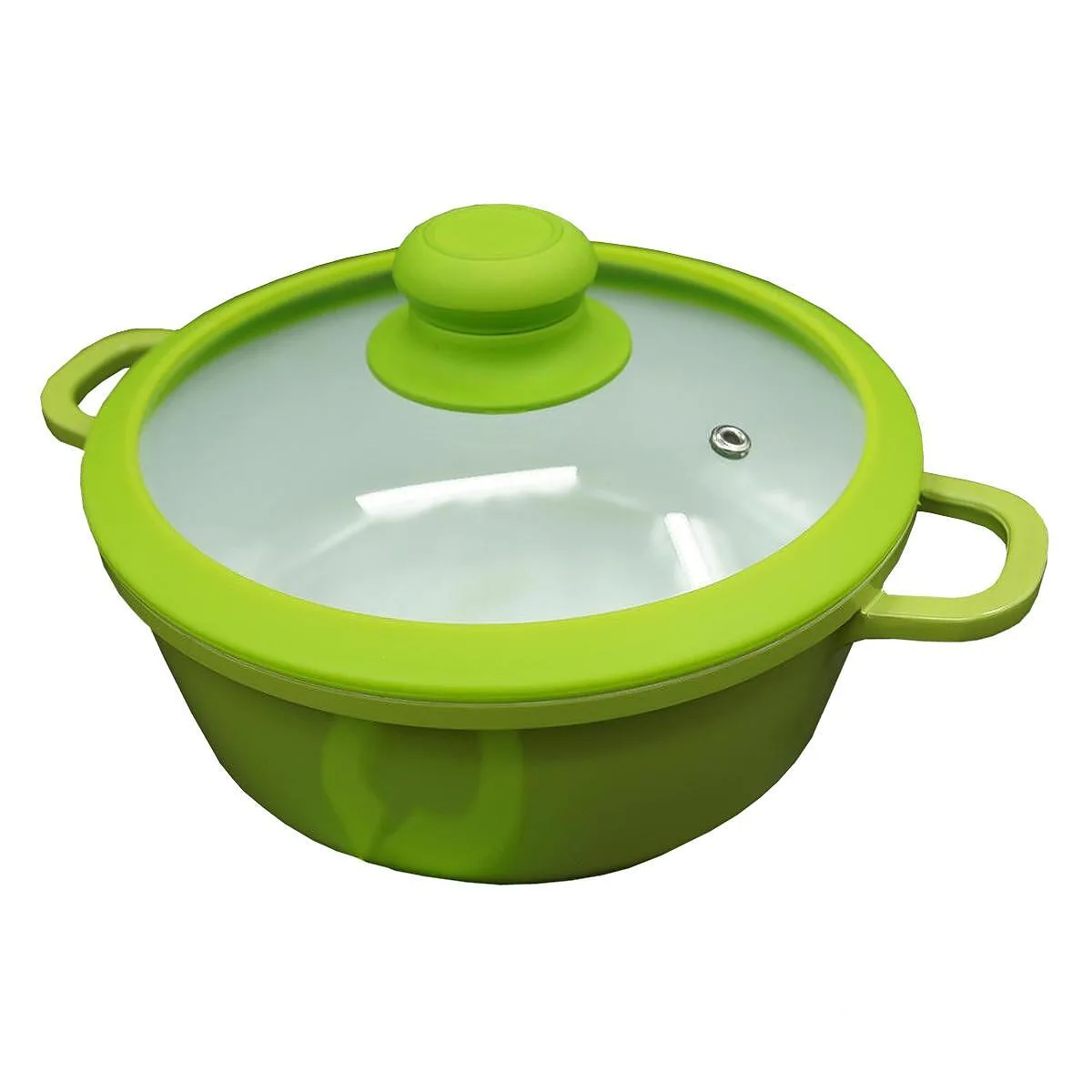 Тенджера MAGICOOK MK-7839G 2.1 литра