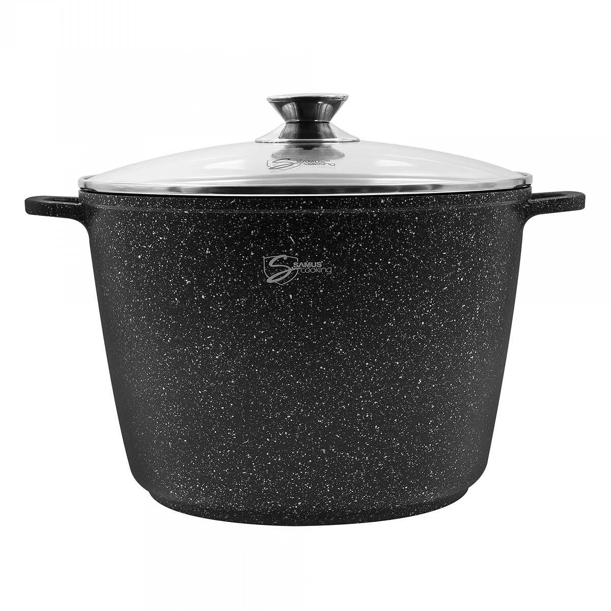 Тенджера SAMUS TOL242-OIC 6.2 литра