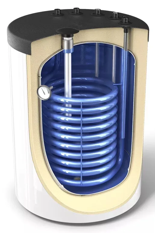 Бойлер TESY EV 10S 120 60 Z PS