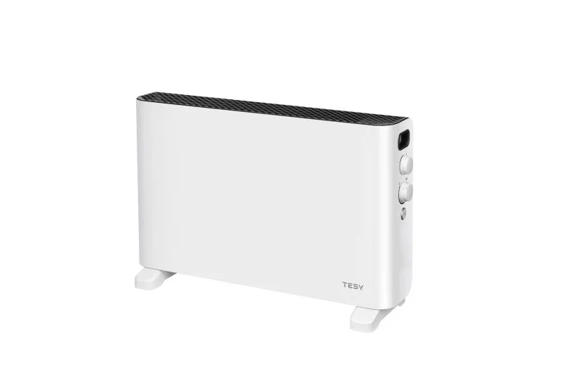 Конвектор за подов монтаж TESY CN 207 ZF W