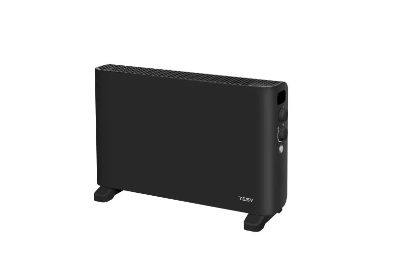 Конвектор за подов монтаж TESY CN 207 ZF B