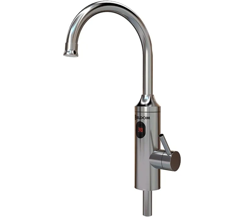 Проточен бойлер Елдом E31