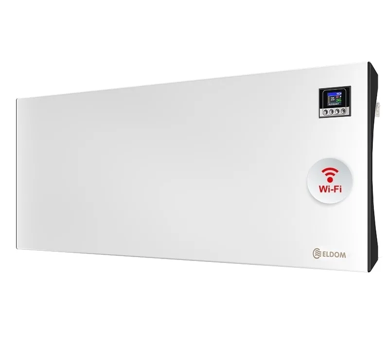 Конвектор ELDOM RH01W30W-W