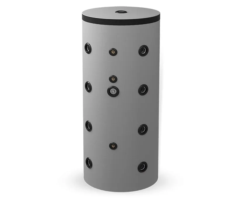 Буферен съд Елдом BC 200K60