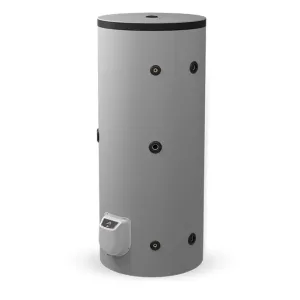 Буферен съд Елдом BCE 300K