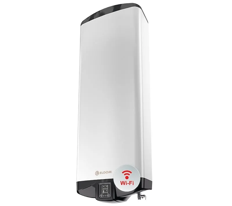 Бойлер ЕЛДОМ DU100W GALANT