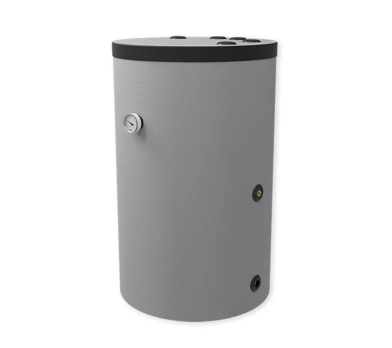 Стоящ бойлер с топлообменник за газови инсталации ELDOM FV15060TST