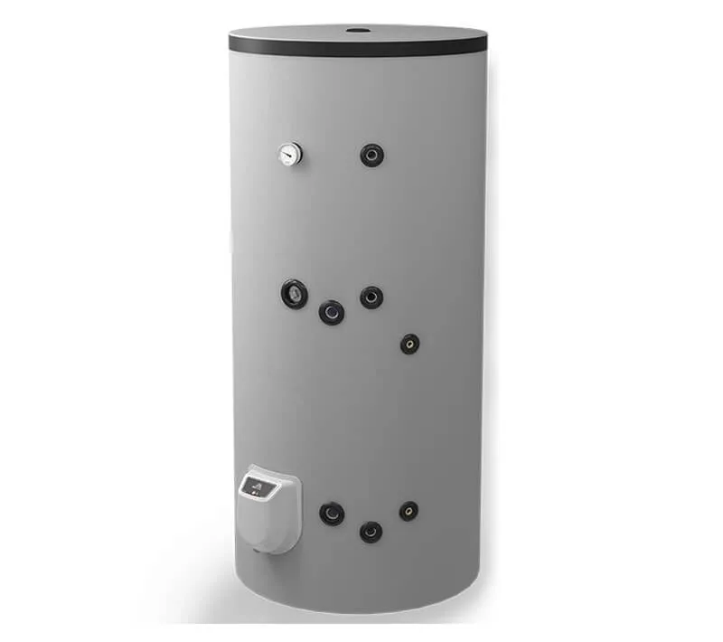 Бойлер стоящ ЕЛДОМ Green Line FV50080IS 9kW с една серпентина