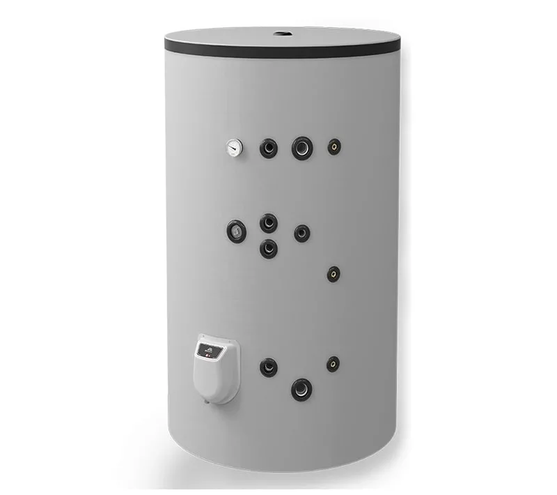 Бойлер стоящ Елдом FV75010IFS2, 12 kW, неръждаем