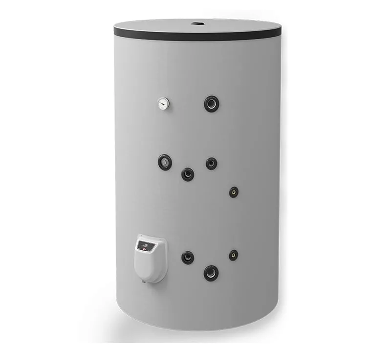 Бойлер стоящ Елдом FV75010FS, 12 kW, емайлиран