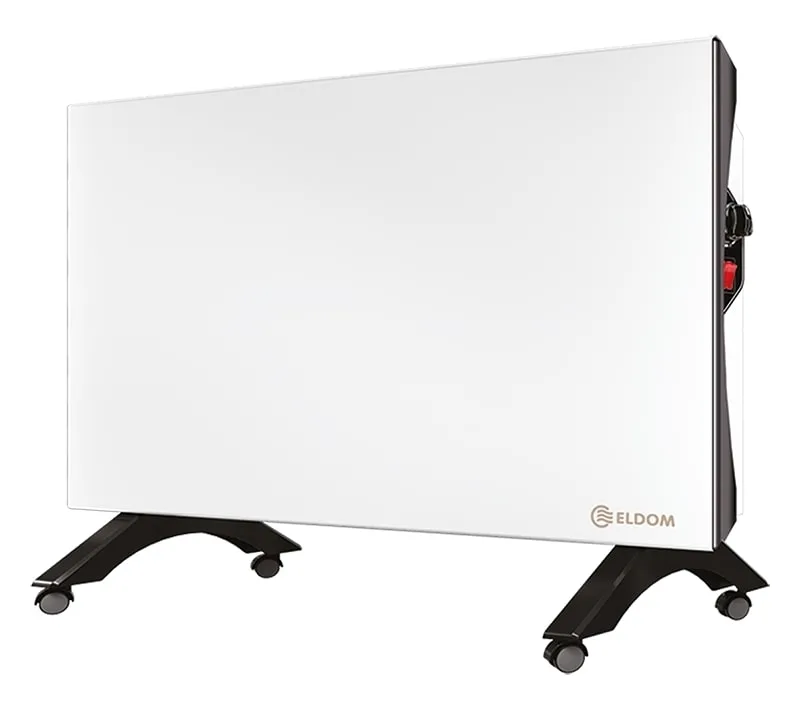 Конвектор ELDOM RH01F20M-W