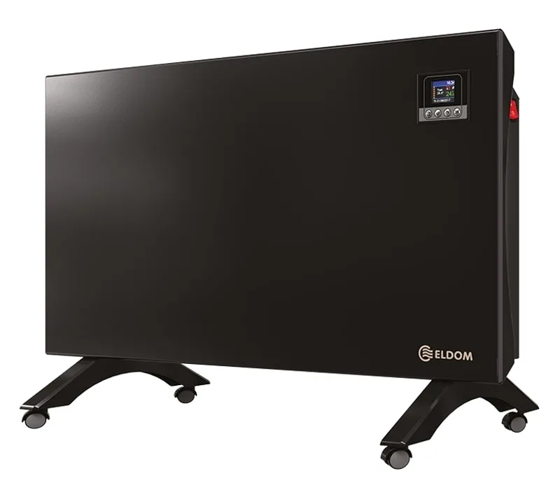 Конвектор ELDOM RH01F20W-B