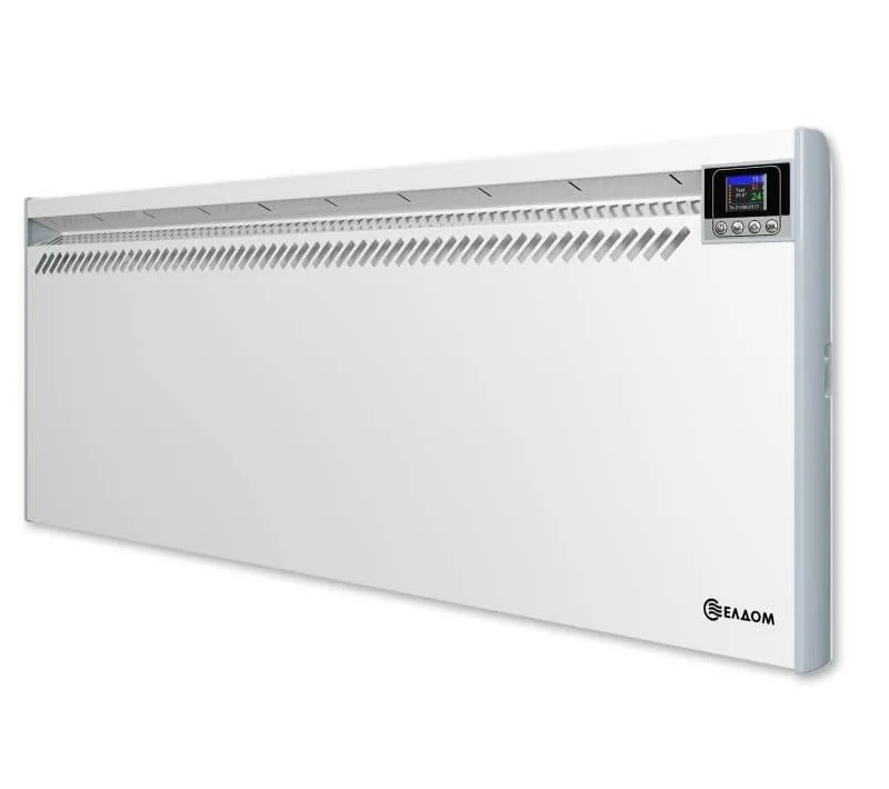 Конвектор ЕЛДОМ RH20NW 2000W с Wi-Fi управление