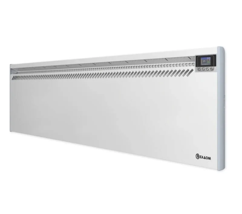 Конвектор ЕЛДОМ RH25NW 2500W с Wi-Fi управление