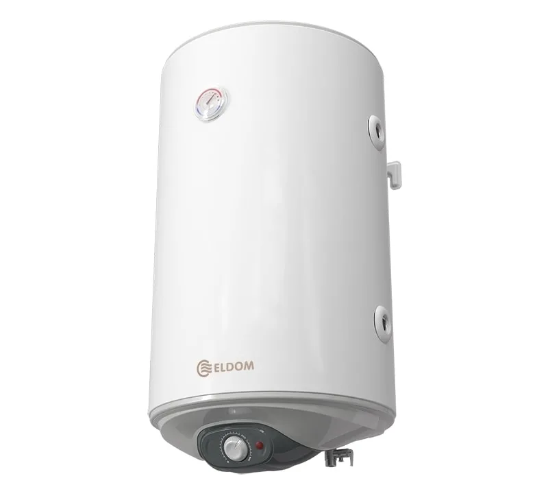 Бойлер Елдом WV08046TRG с дясна серпентина