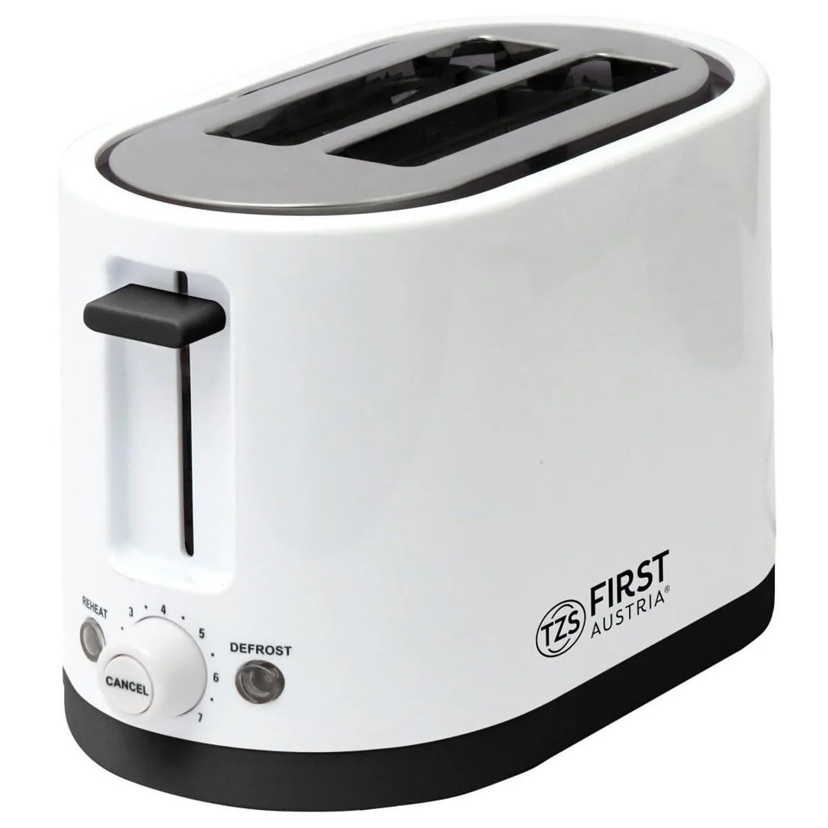 Тостер FIRST FA-5368-3