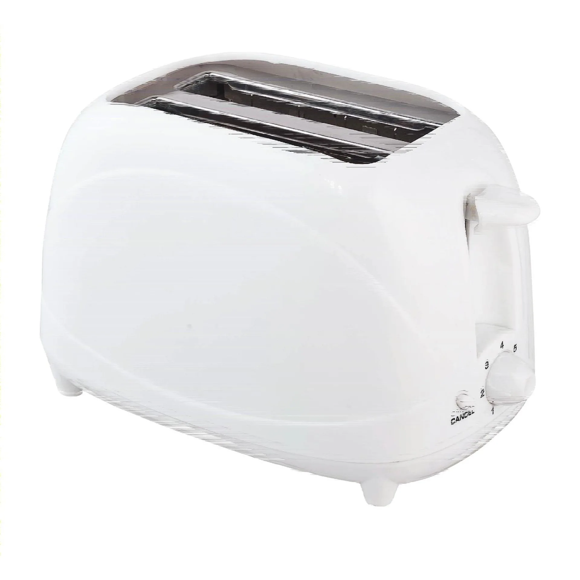 ТОСТЕР С ЛОГО ELITE  TL-1106G