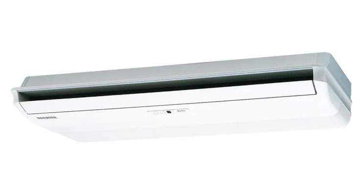 Трифазен инверторен таванен климатик Fuji Electric RYG36LRTA