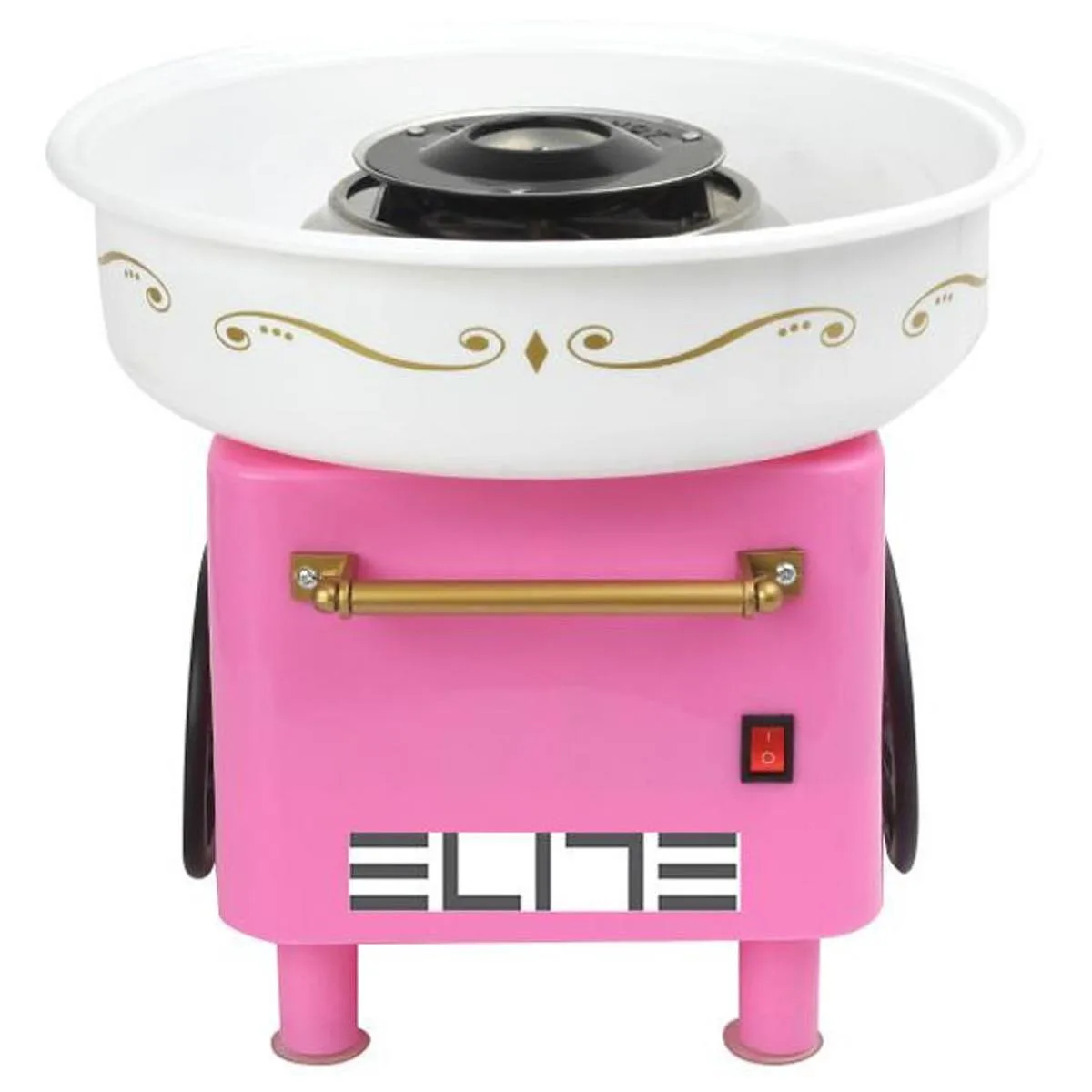 Уред за за?
арен памук ELITE CCM-1142