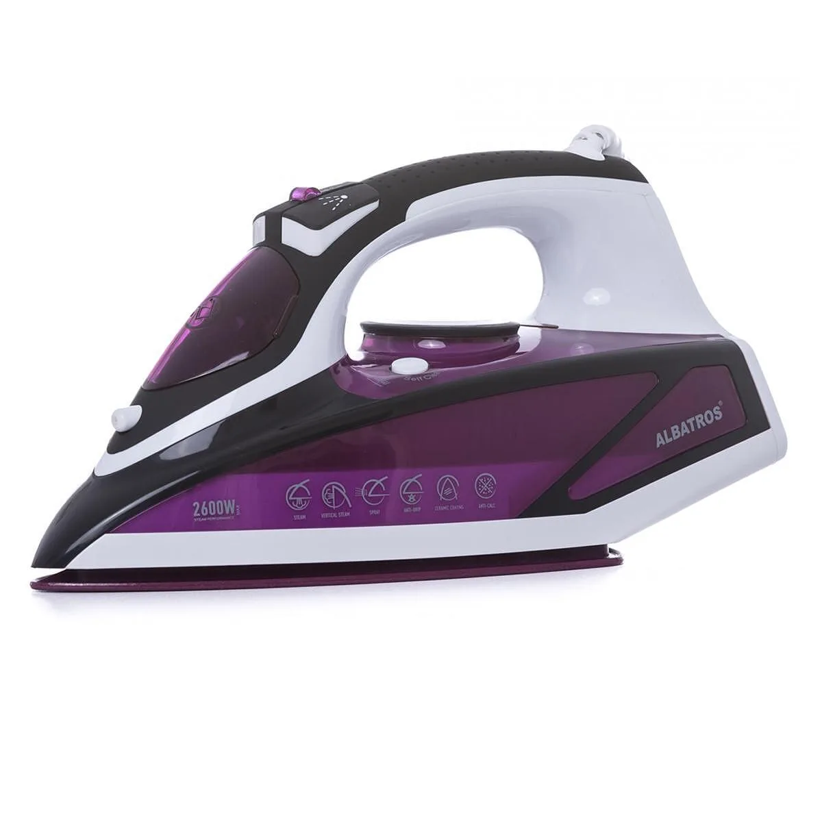 Ютия ALBATROS FUCHSIA