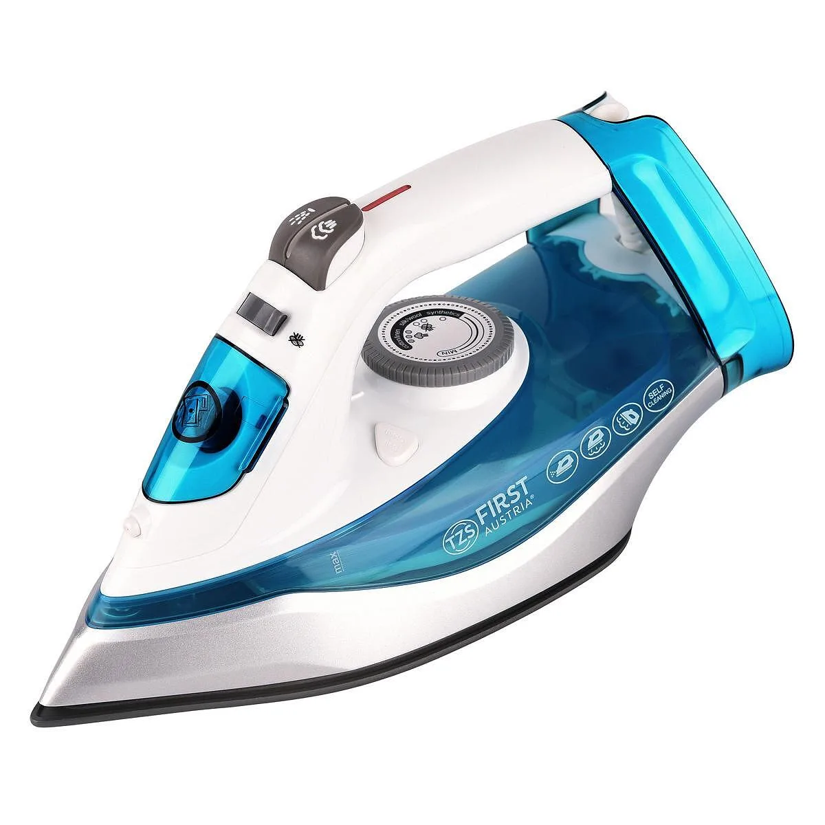 Ютия FIRST FA-5627-2-BU