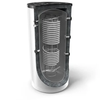 Бойлер-буфер TESY V 1000 95 HYG 5.5 C