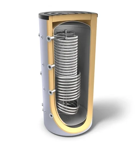 Бойлер-буфер TESY V 11S 500 75 HYG5.0