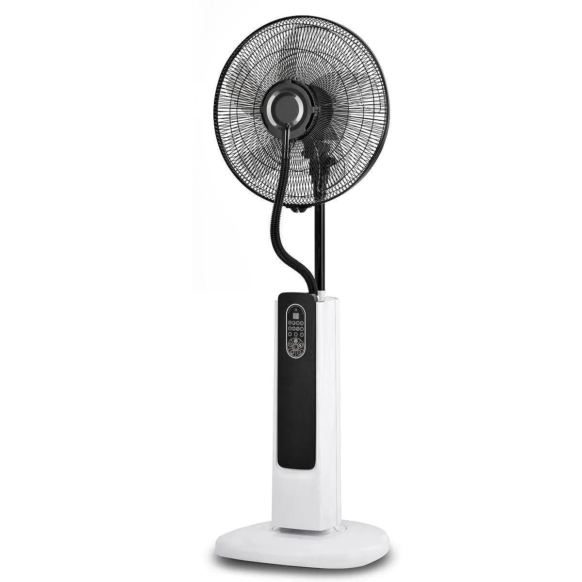 Вентилатор с водна мъгла ELITE EFM-1341WR