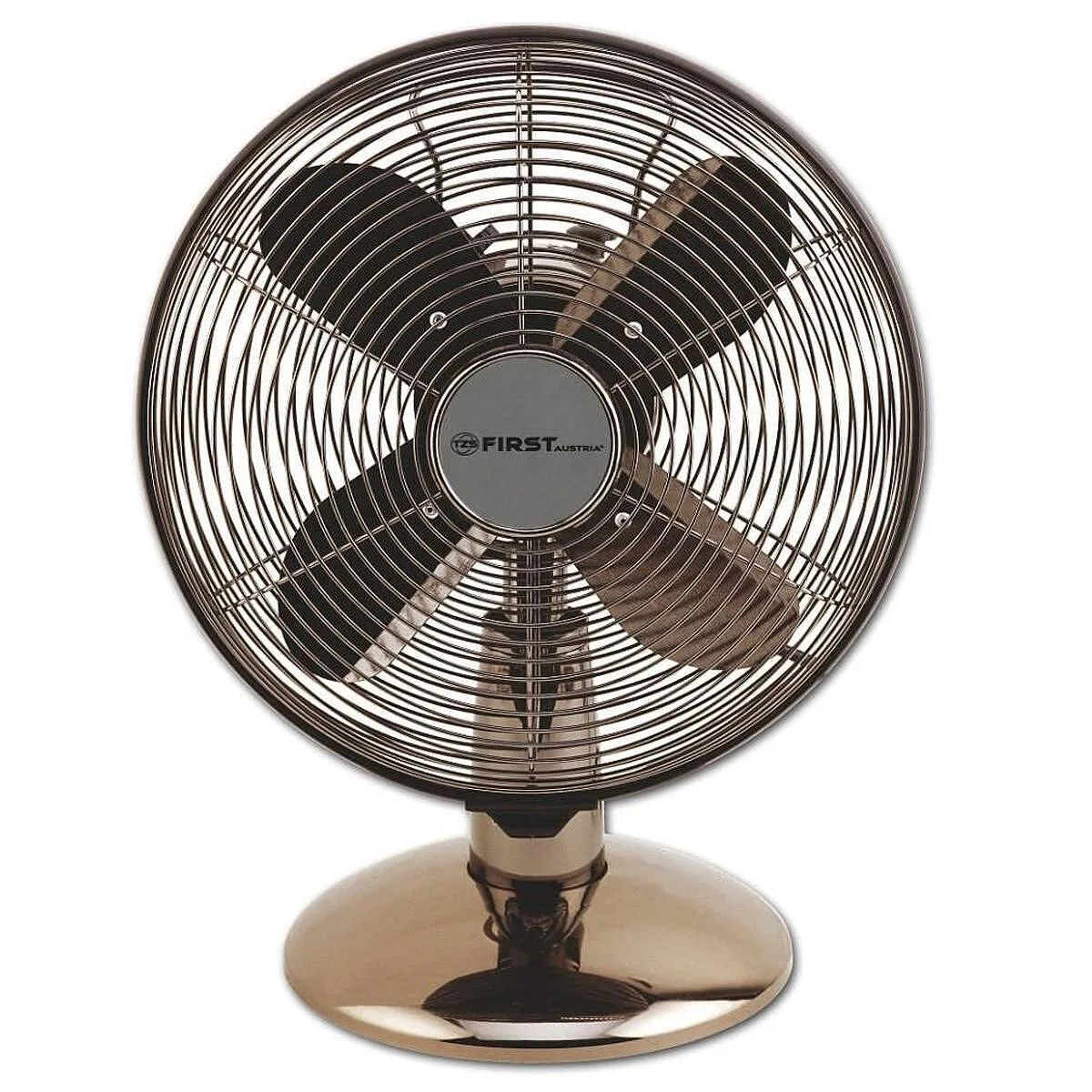 Вентилатор FIRST FA-5562